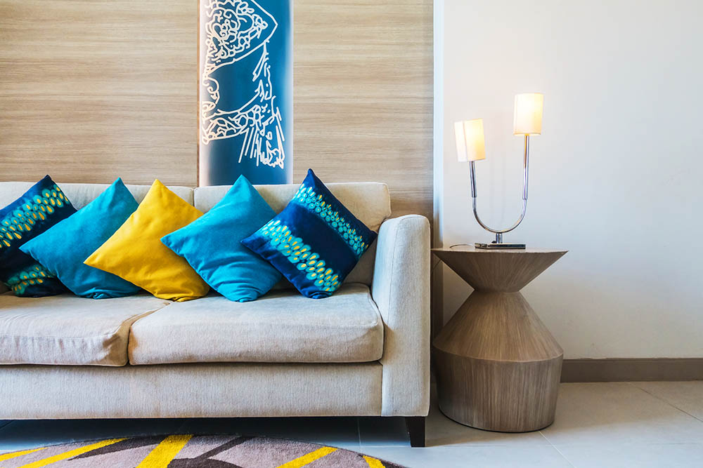 Revamp Your Home: 7 Genius Home Decor Ideas That Will Transform Your Space!