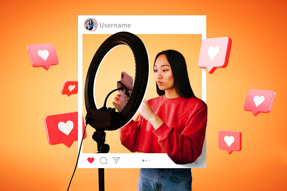 Why Influencer Marketing is the Future of Advertising and How You Can Benefit from It!